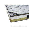 Nouveau matelas de style mousse mousse de poche de poche de poche